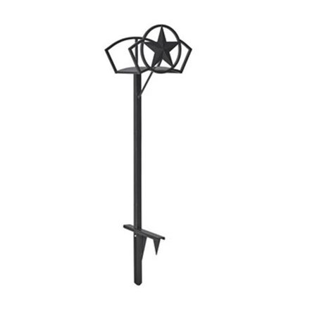 LIBERTY GARDENS Liberty Garden Products 214061 Star Hose Stand 214061